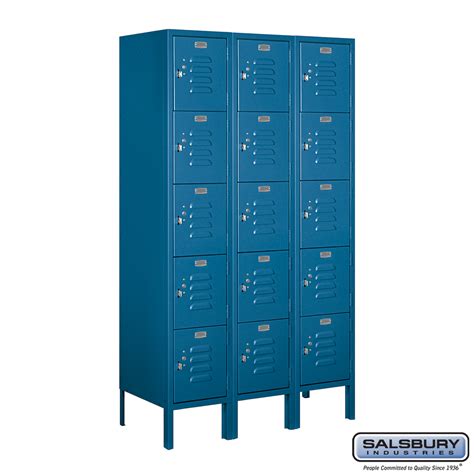 metal locker boxes